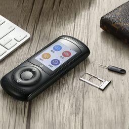 圖 中美互譯神器,商務洽談利器柚你小精靈同聲翻譯機 廣州數(shù)碼產(chǎn)品