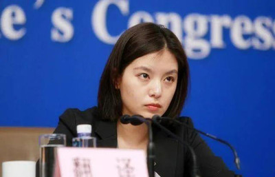 最美翻譯官?gòu)埦?才華與顏值并存的國(guó)際對(duì)話(huà)橋梁