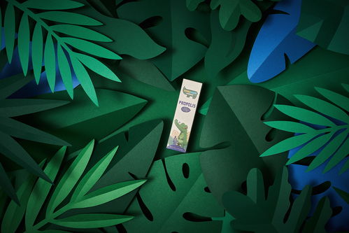 3D立體廣告動物叢林紙工藝品設計的軟件開發(fā)探索